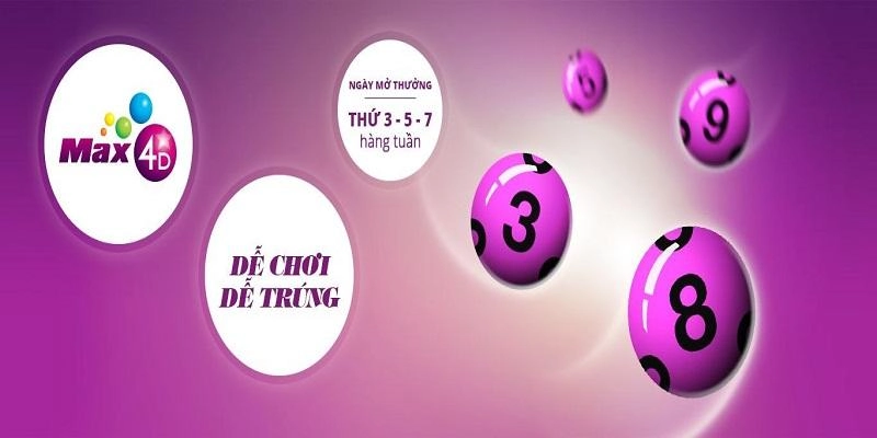 Power 6/55 &amp; Mega 6/45 là loại hình may rủi có giải thưởng lên đến chục tỷ đồng