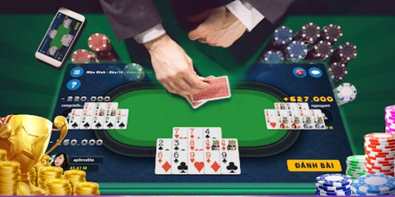 Bạn có biết gì về khuyến mãi game bài SIN88