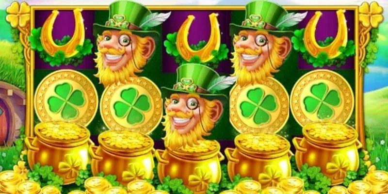 Bật mí mẹo chơi nổ hũ 123win trúng Jackpot
