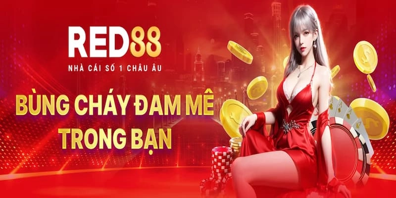 Giới Thiệu Trò Chơi Blackjack Red88