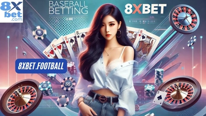 Cách Cược Bóng Chày 8xbet