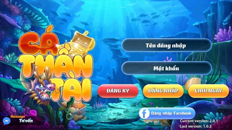  Bắn cá Sunwin – Hạ boss dễ dàng, nhận thưởng siêu khủng.