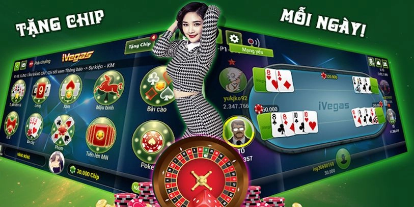 Cập nhật các sự kiện đặc biệt liên quan đến game bài SIN88