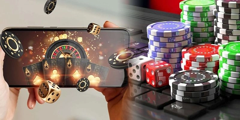 Những ưu điểm nổi bật của sảnh Casino N88