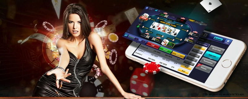 Casino Sunwin đa dạng với hơn 200 trò chơi