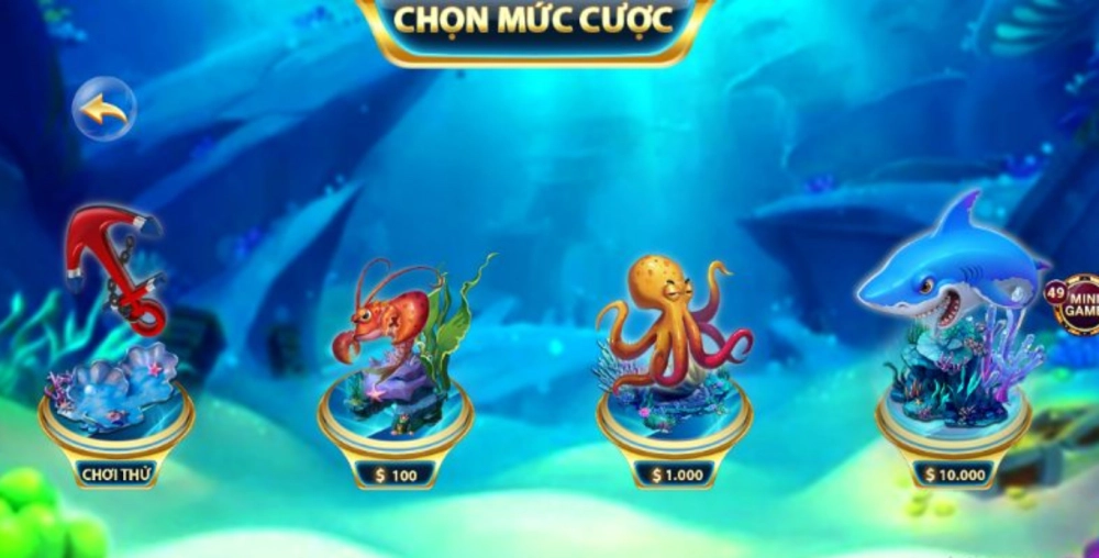 Bí quyết quay hũ thủy cung trúng lớn: Đừng Bỏ Lỡ!