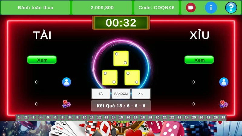 Lưu ý nạp tiền trên app tài xỉu online để tránh lỗi.