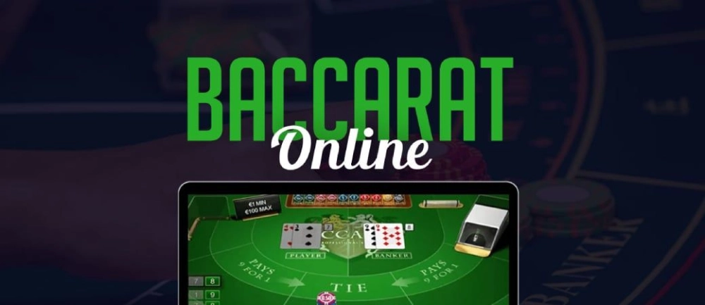  Chơi Baccarat mượt mà trên ứng dụng casino Sunwin.