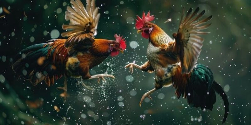 Tâm lý và chiến thuật đỉnh cao trong đá gà tại GA6789