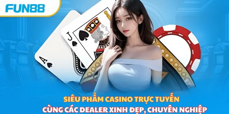 Giới thiệu thông tin về cổng game Fun88