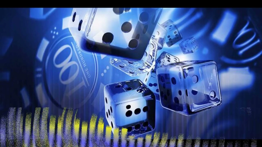  Chơi game tài xỉu online uy tín Yo88 với chiến thuật gấp thếp.