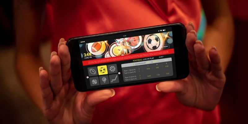 Một số lưu ý khi đăng nhập 999bet mà bạn nên biết