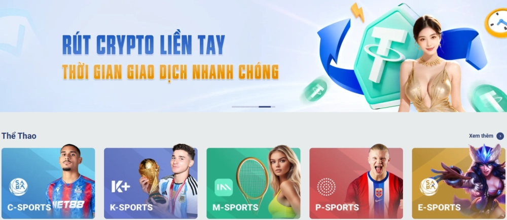 Vì sao người chơi tin tưởng lựa chọn SKY88?