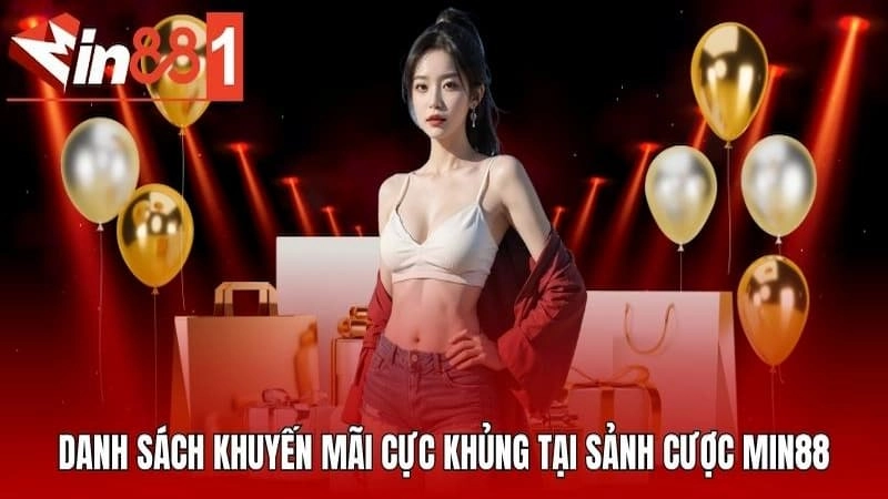 Hội viên sẽ nhận được những gì khi tham gia tại Min88