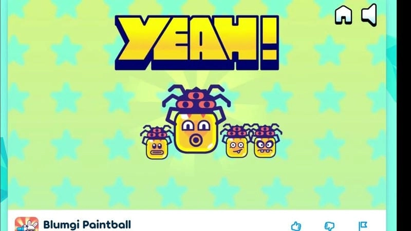 Tổng Quan Về Game Blumgi Paintball: Đánh Giá Chi Tiết và Lối Chơi