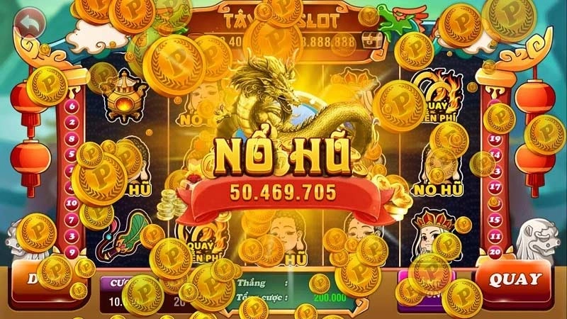 Tổng quan game dễ nổ hũ
