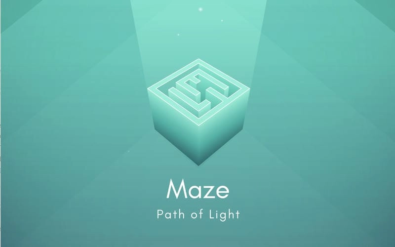 Đánh Giá Đồ Họa và Âm Thanh của Maze: Path of Light
