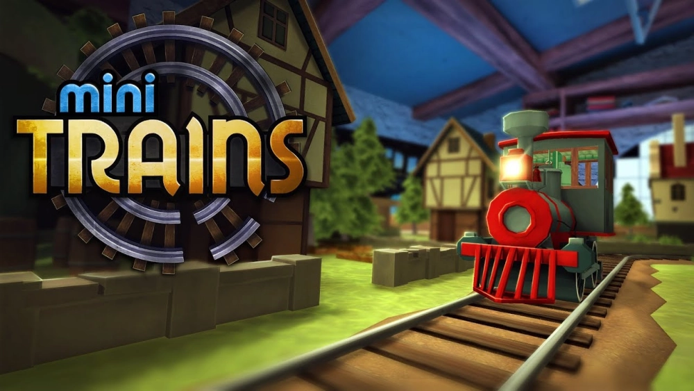 Khái Niệm Cơ Bản Về Game Mini Train