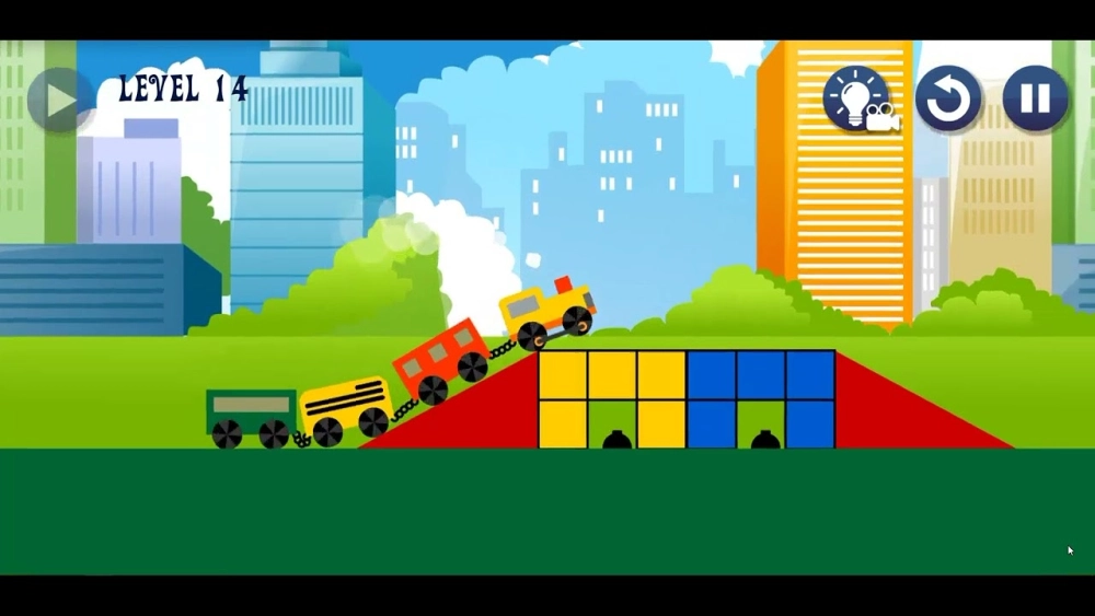 Chiến Lược Chơi Hiệu Quả Trong Game Mini Train