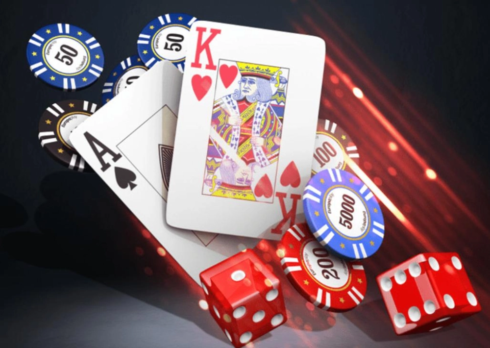 Game nổi bật tại Casino online Vip79 chi tiết