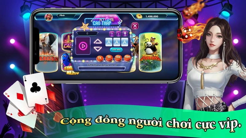 Các phương thức nạp tiền phổ biến tại Detbet