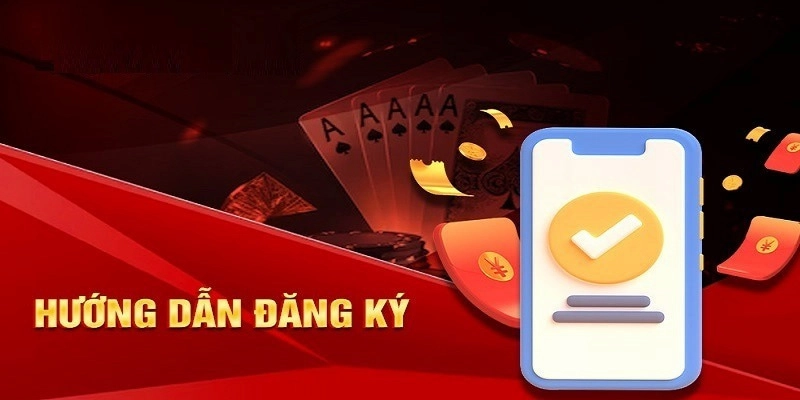 Chi tiết quy trình 3 bước chuẩn đăng ký Go789