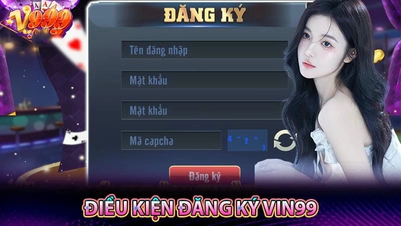 Hỗ trợ đăng ký mượt mà với hướng dẫn đăng ký Vin99.