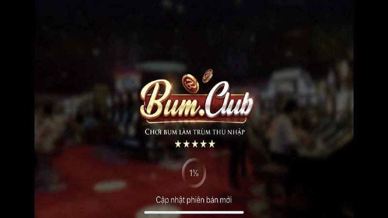  Giao diện đăng ký tài khoản trên điện thoại tại BumClub.