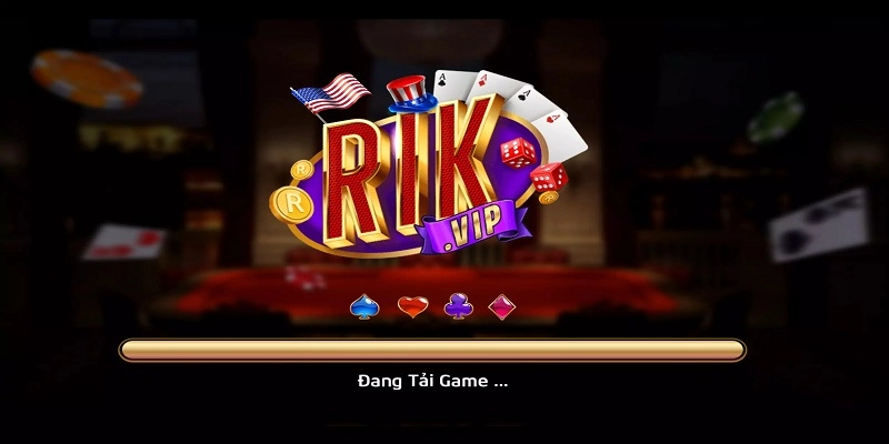 Giới thiệu đôi nét về nhà cái RIKVIP 