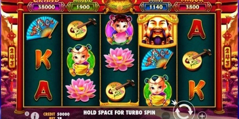 Hướng dẫn tham gia chơi nổ hũ 88GO chi tiết