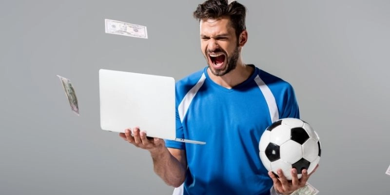 Kèo chấp là hình thức cá cược phổ biến trong các trận đấu bóng đá