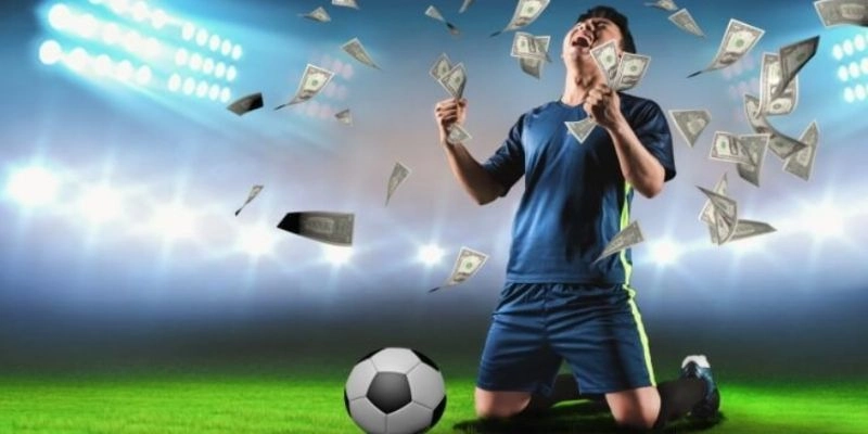 Kinh nghiệm cược thắng kèo chấp tại MM Live