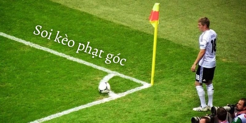 Lí giải vì sao người chơi nên tham gia kèo phạt góc tại đây 
