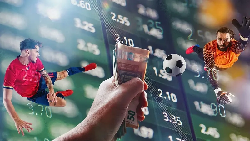  So sánh kèo Score Box và kèo tỷ số tại Keobongvip 