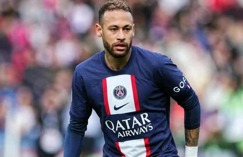 Cùng SHBET cập nhật tin tức mới nhất về Neymar và các trận đấu hấp dẫn!