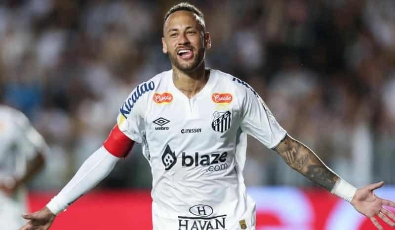 Neymar là ngôi sao bóng đá hàng đầu, được nhà cái SHBET đánh giá cao.