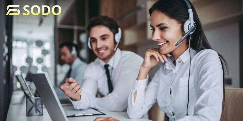 Lưu ý quan trọng khi liên lạc 79sodo