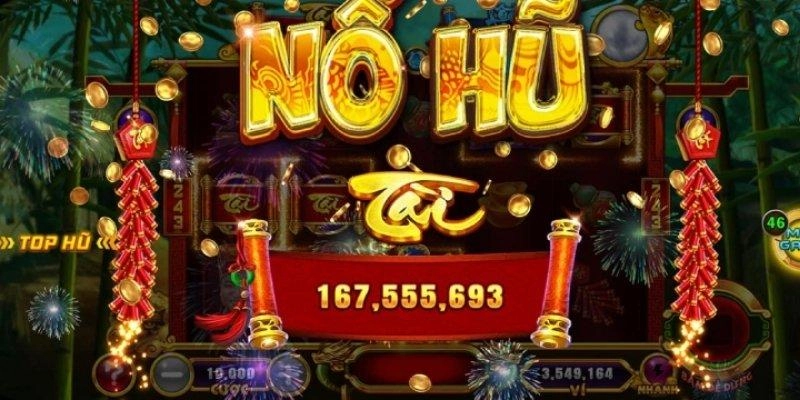 Một số thông tin về nổ hũ 88GO
