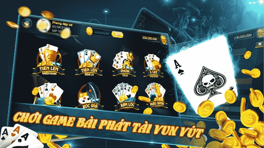 Nhiều ưu điểm cực hot tại game bài đổi thưởng SKY88