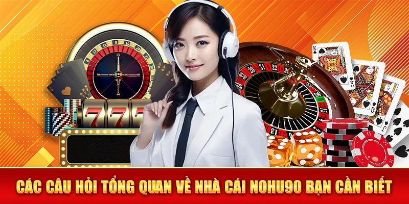 Làm sao để liên hệ với CSKH của Nohu90 về vấn đề nạp rút tiền?