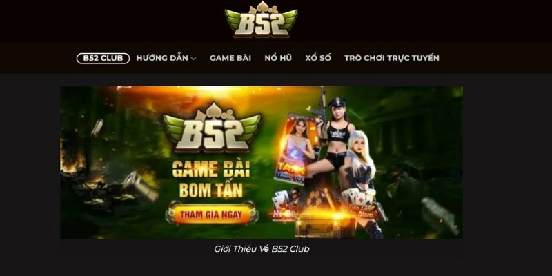 Những chương trình và sự kiện siêu đặc biệt tại B52