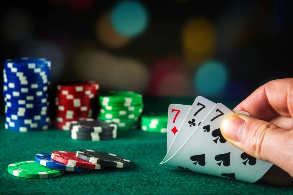 Những lý do khiến ba cây Kuwin hút hồn hàng triệu bet thủ