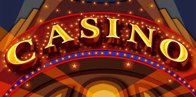 Những trò chơi thú vị tại trang web của nhà cái Casino Sao789