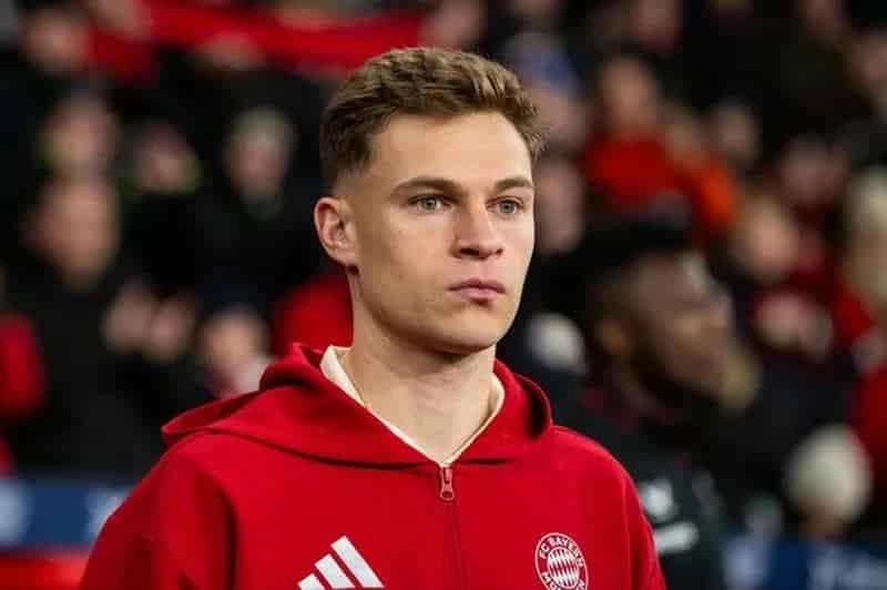 Cùng Joshua Kimmich tỏa sáng, cược ngay tại nhà cái nhatvip