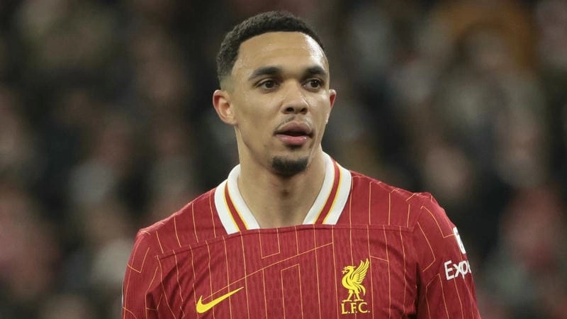 Theo nhà cái tỷ lệ kèo, cầu thủ Trent Alexander-Arnold có phong độ ổn