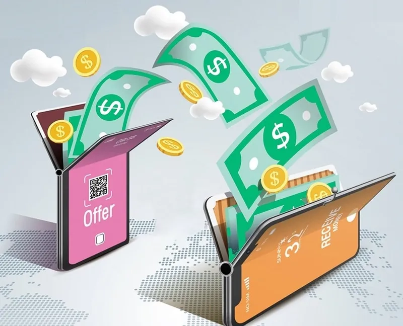  Quy trình nạp tiền SV368 và rút tiền qua thẻ ngân hàng