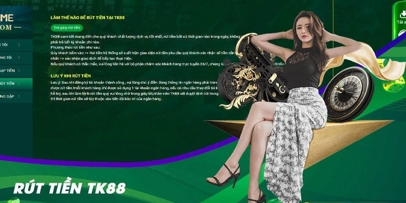 Xử lý Sự Cố Thường Gặp Khi bạn Rút Tiền 