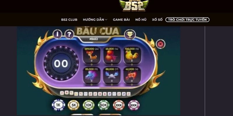 Sự kiện cực hay ho