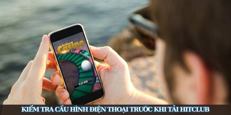 Hãy kiểm tra kỹ thiết bị trước khi tải để có trải nghiệm tốt nhất