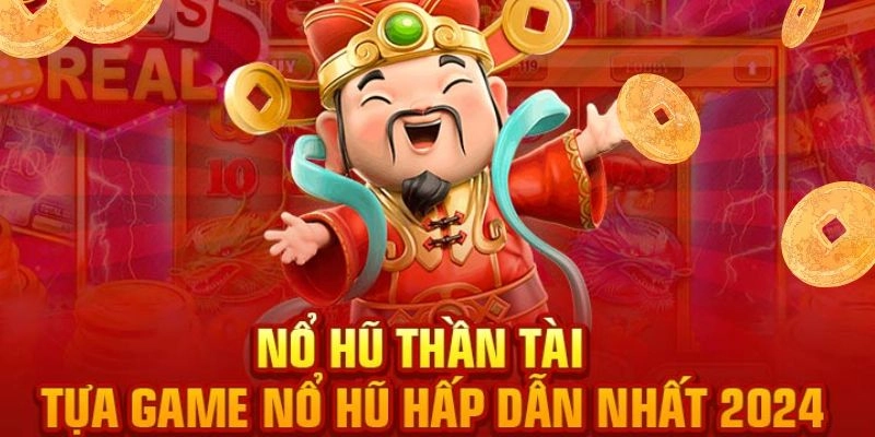 Thần tài nổ hũ ee88 là gì? vì sao lại hot đến vậy?